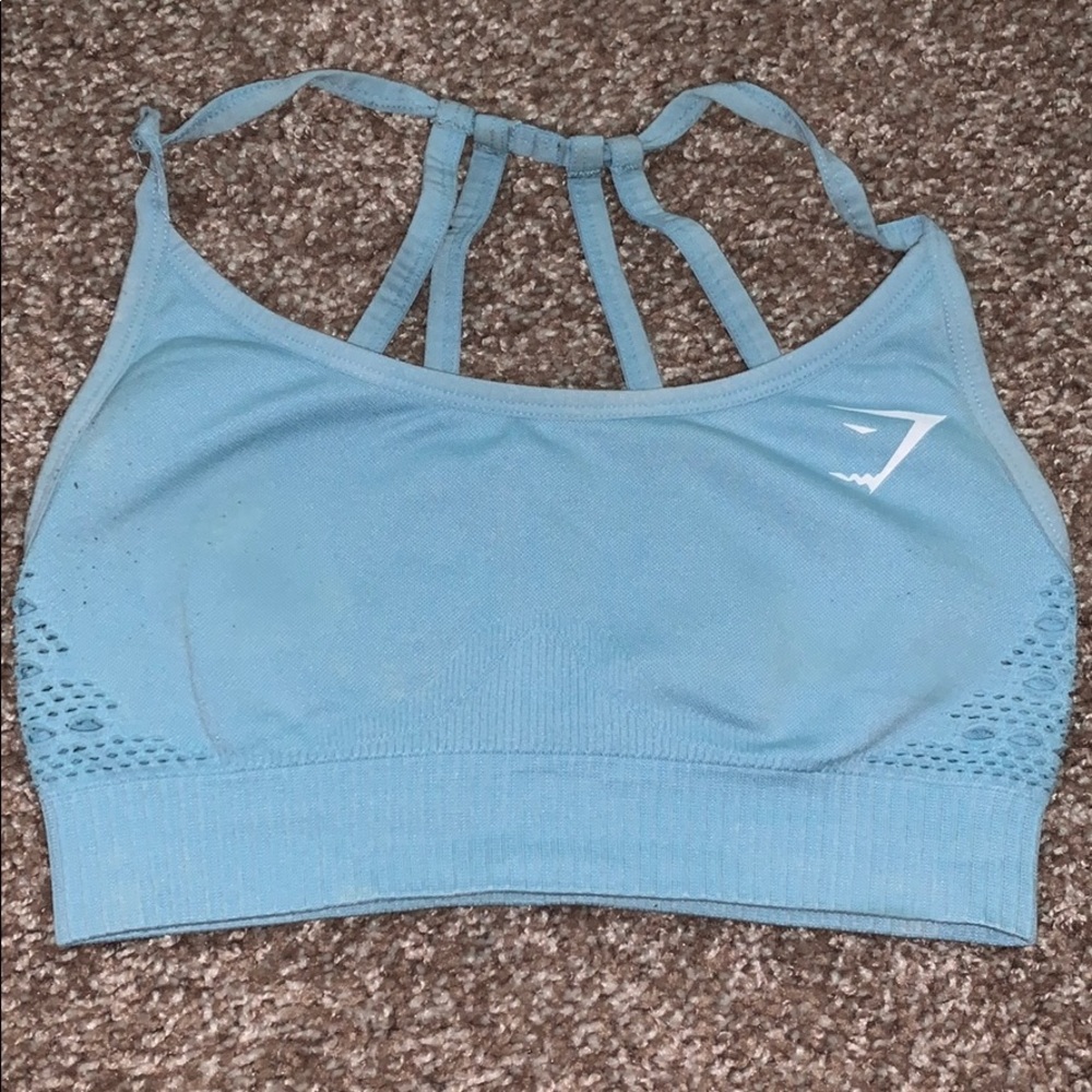 GymShark Energy Sports Bra